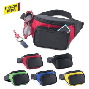 Canguro Gemini - Producción Nacional