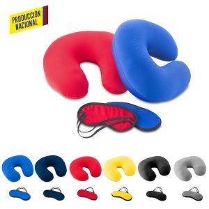 Set de Viaje Pillow - Producción Nacional