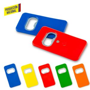 Destapador Rectangular - Producción Nacional