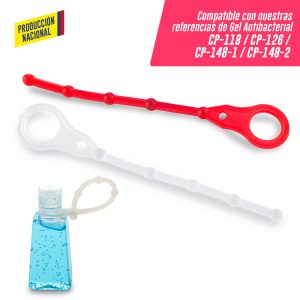 Banda de Silicona Holdy