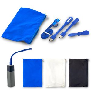 Set de Tecnología Station II - OFERTA