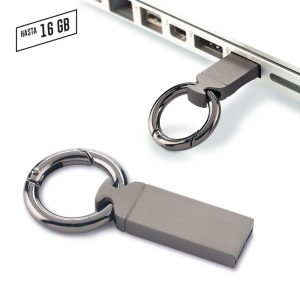 Memoria USB Hook