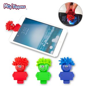 Mop Clipster Cubre Cámara - OFERTA