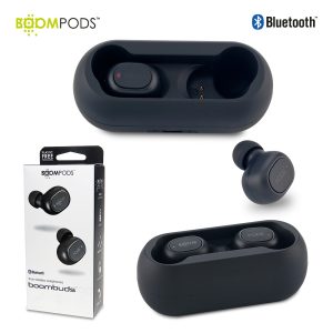 Audífonos Bluetooth Boompods Boombuds GO  OFERTA