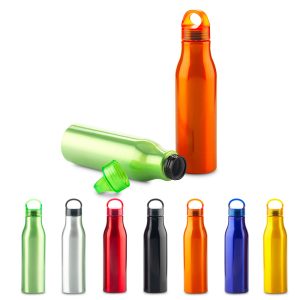 Botilito Metálico Barry 600ml