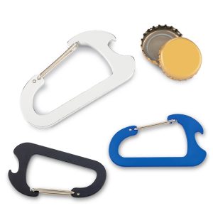 Carabinero con Destapador Flat - OFERTA