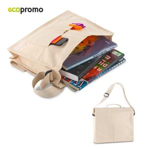 Bolso en Algodón Canvas - OFERTA