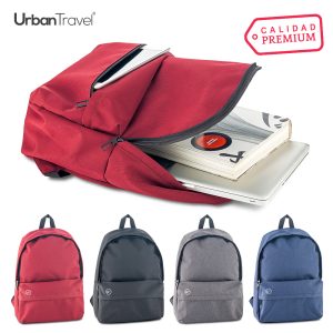 Morral Backpack Sandok Urban Travel - OFERTA