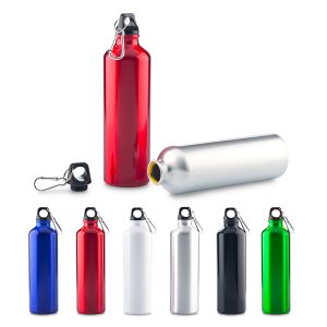 Botilito Metálico Jumbo 750ml