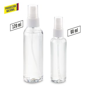 Alcohol Etílico 70%- Producción Nacional