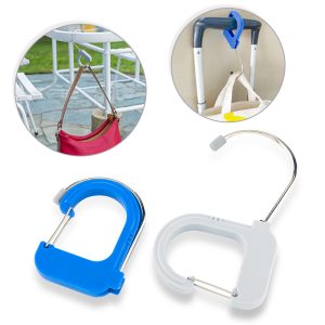 Gancho Plastico Multiusos - OFERTA