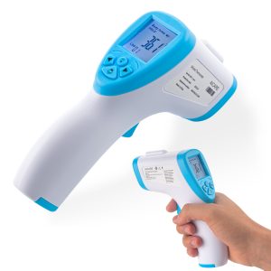 Termómetro Infrarrojo Aicare  - OFERTA