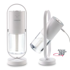 Humidificador USB de Escritorio - OFERTA