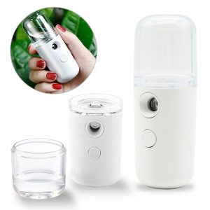 Atomizador Nano Mist Round