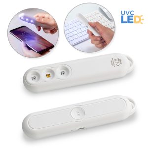 Mini Esterilizador UVC Recargable  - OFERTA