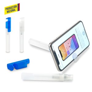 Liquido Antibacterial Holder Spray 10ml - Producción Nacional