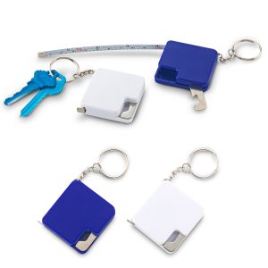 Metro Llavero Kurtis