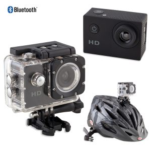 Camara Digital Action II