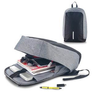 Morral Backpack Antirrobo Sencillo Armor - OFERTA