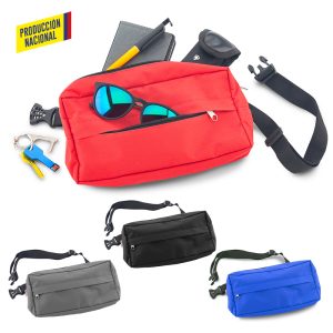 Canguro London - Producción Nacional