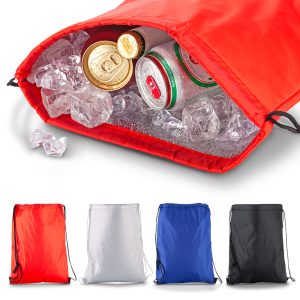 Sporty Bag Nevera Cooler Nipex