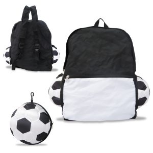 Morral Backpack Soccer  - OFERTA