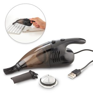 Mini Aspiradora USB - OFERTA