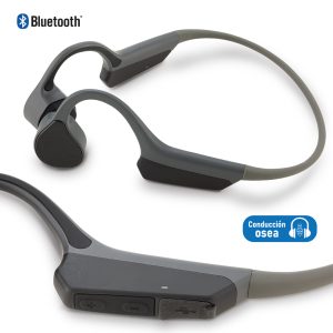 Audífonos Bluetooth Aerobone