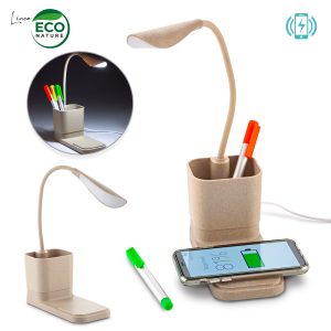 Cargador Inalámbrico 3-1