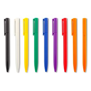 Bolígrafo Aldrich Sólido NUEVO