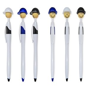 Bolígrafo Helmet NUEVO