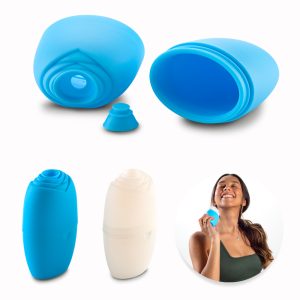 Molde de Silicona Ice Face NUEVO