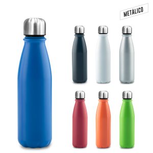 Botilito Metálico Hans 600ml II NUEVO