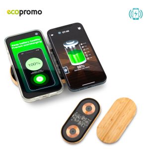 Cargador Inalámbrico Coil Eco NUEVO