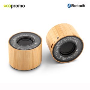 Speaker Bluetooth Alden Eco NUEVO