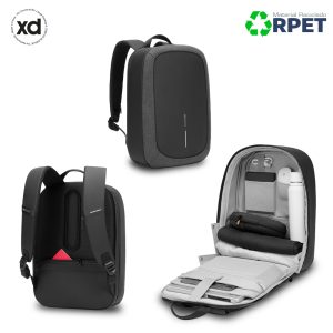 Morral Backpack Bobby Edge NUEVO PRECIO NETO