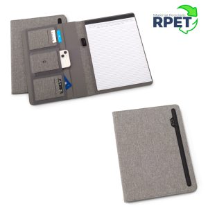 Carpeta Folder Velvet RPET NUEVO