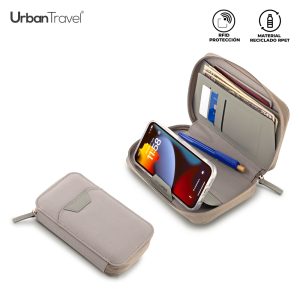 Portadocumentos RPET Urban Travel NUEVO