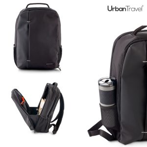 Morral Backpack Stephan Urban Travel NUEVO