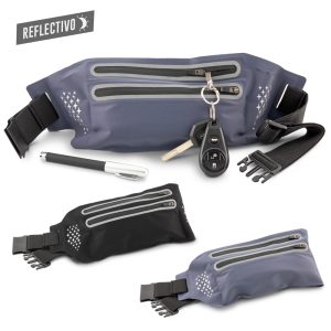 Canguro Sport Reflectivo Urban Travel NUEVO