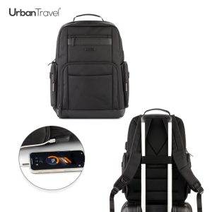 Morral Backpack Oregon Urban Travel NUEVO