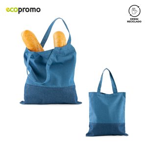 Bolsa en Denim Reciclado NUEVO