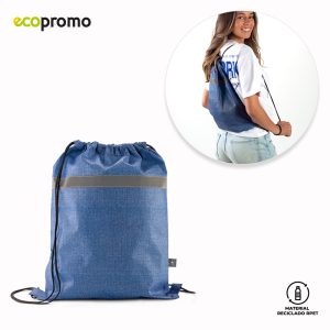 Sporty Bag en Cambrel Denim NUEVO