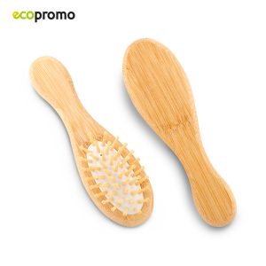 Cepillo en Bamboo Hair NUEVO