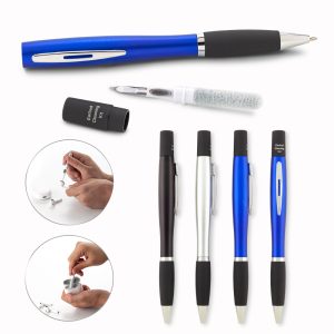 Bolígrafo Ventura Clean Set NUEVO