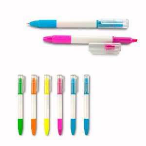 Bolígrafo CRICKET 2-1 NUEVO