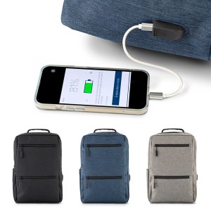 Morral Backpack Nébula NUEVO