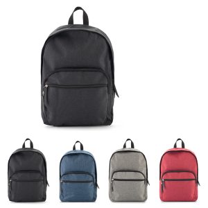 Morral Backpack Speeder NUEVO