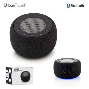 Speaker Bluetooth Groovy Urban Travel NUEVO