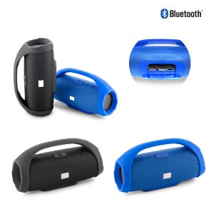 Speaker Bluetooth Vortex NUEVO